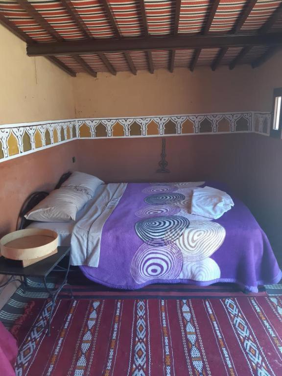 Chigaga Desert Camp M'Hamid Ngoại thất bức ảnh